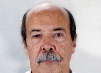 Aos 87 anos falece o Comendador Daniel Meneghel