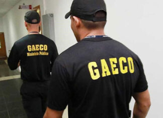 Operação Raio-X apura possíveis desvios de recursos no Hospital de Andirá