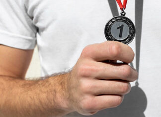 Projeto Bolsa Atleta Talento Esportivo está com vagas remanescentes abertas