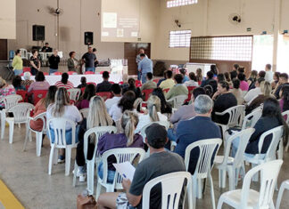 Bandeirantes realiza a 14ª Conferência Municipal de Ação Social