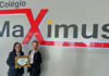 Colégio Maximus é premiado como ‘Melhores do Ano’ em duas categorias