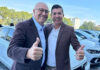 Romanelli defende Delegacia da Mulher em Joaquim Távora