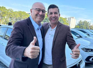 Romanelli defende Delegacia da Mulher em Joaquim Távora