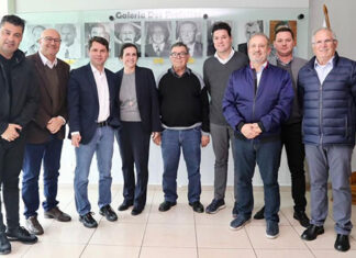 Telêmaco Borba recebe audiência para debater PPA e programas do Governo do Estado