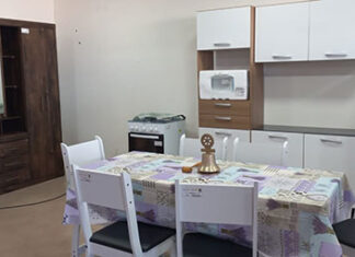 Rotary Club doa R$ 145 mil em móveis e eletrodomésticos para moradores de Bandeirantes