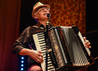 Sesc PR recebe inscrições para Festival Sertaneja de Raiz