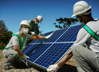 Parceria na Semana das Energias Renováveis para estímulo à aquisição de painéis fotovoltaicos