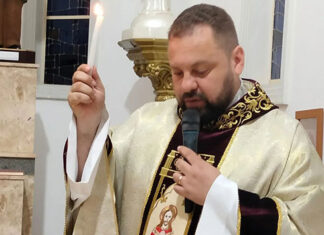 Aniversário e nova missão!