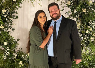 Dia dos Namorados com Adrenalina Saúde!