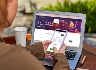 UENP disponibilizará plataforma de cadastro de artistas para prefeituras do Norte do Paraná