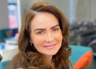 Estamos unidos em favor do desenvolvimento e do fortalecimento da economia, diz Cilene Sabino presidente da Fenaju