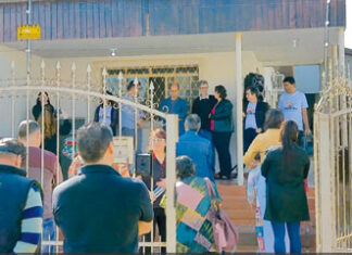 Associação Anjo Azul recebe título de Utilidade Pública Estadual