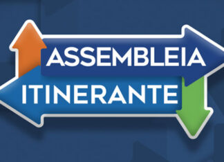 Em três edições, Assembleia Itinerante acumula mais de 700 sugestões