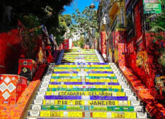 A Arte e a História Pública