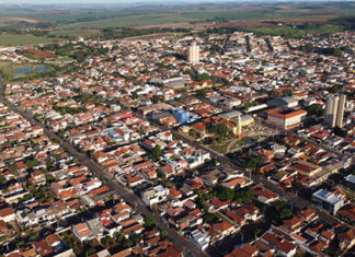 Censo 2022 apresenta queda populacional na microrregião de Bandeirantes