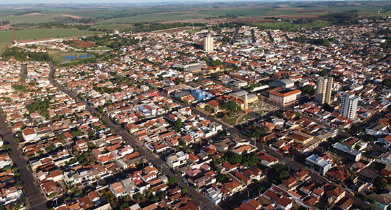CENSO BANDEIRANTES