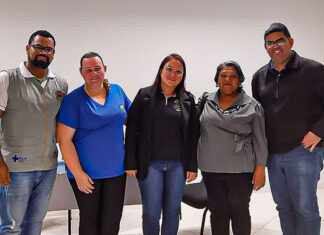 Eleita a nova mesa diretiva do Conselho Municipal de Saúde de Bandeirantes