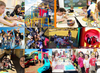 Encerrada mais uma edição da Colônia de Férias do Colégio Ecel