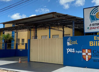 Colégio ECEL parabeniza os primeiros alunos aprovados nos vestibulares este ano