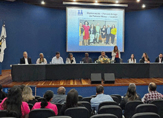 Estado participa de reunião do Conselho Estadual do Idoso em Cornélio Procópio