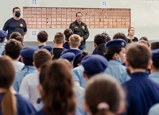 Governo abre seleção para PMs da reserva ingressarem nos colégios cívico-militares