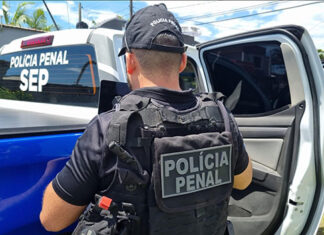 Estado autoriza 1ª promoção na carreira da Polícia Penal, atendendo 1.317 servidores