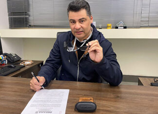 Governo compra óculos de inteligência artificial para alunos cegos da rede estadual