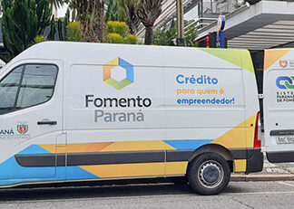 Fomento Paraná abre nova campanha de renegociação de dívidas na segunda-feira