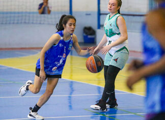 Jogos Universitários do Paraná definem campeões de 2023