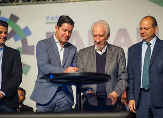 Começa nova fase do Paraná Produtivo, programa que dá voz às regiões no planejamento estadual