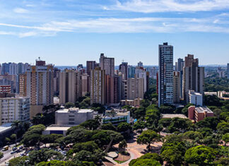 Paraná ultrapassa o Rio Grande do Sul e se torna o mais populoso da região Sul