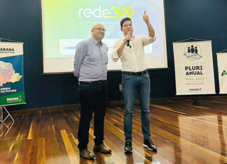 Encontro da Rede399 elenca 53 propostas para a região da Amunop