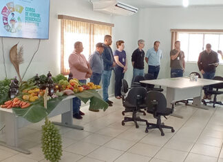 Bandeirantes realiza Conferência de Segurança Alimentar e Nutricional