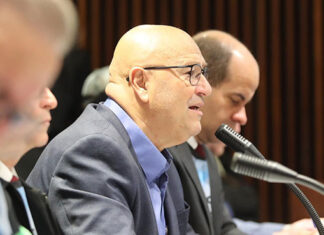 Romanelli questiona abandono de praças de pedágio e rodovias federais