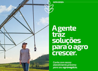 Sicredi disponibiliza R$ 60 bilhões para safra 2023/2024