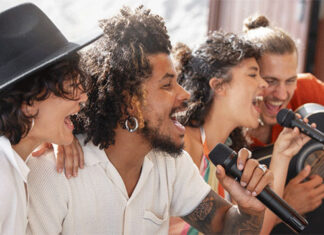 UENP divulga inscrições para Coral Popular