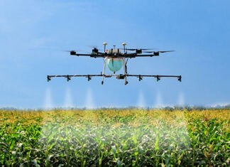 Uso de drones precisa de planejamento para evitar acidentes