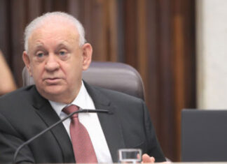 Assembleia Legislativa avança na organização de concurso público