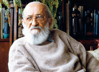 Paulo Freire e os ecossistemas comunicacionais: intersecções