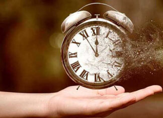 História do Tempo Presente