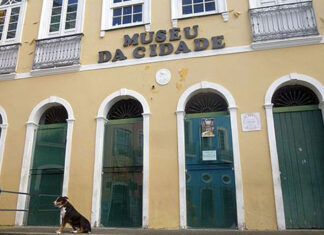 O Papel dos Museus nas cidades