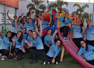 Tradicional Colônia de Férias estimula à socialização e criação de memórias afetivas