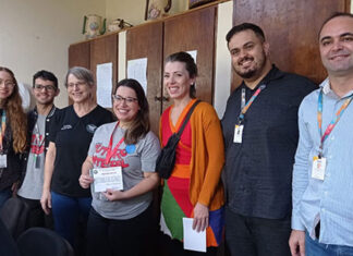 SESC promove Sarau Literário em Bandeirantes