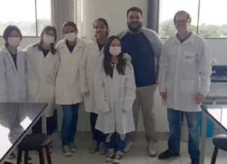 Estudantes de Assaí transformam óleo de cozinha em combustível e faz ônibus rodar por 7 dias