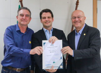 Estado e prefeitura investem R$ 2,7 milhões para viabilizar nova escola em Jundiaí do Sul