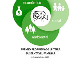 Concurso quer estimular produção sustentável de leite no Norte Pioneiro