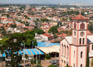 Mais um morador de Cambé ganha R$ 1 milhão no Nota Paraná