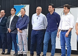 Norte Pioneiro recebe Rede399 e elege prioridades para o próximo Plano Plurianual do Estado