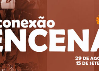 Segunda edição do Conexão EnCena começa na terça-feira, 29