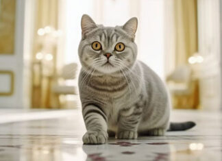 Você sabe se seu pet é fofo ou obeso?